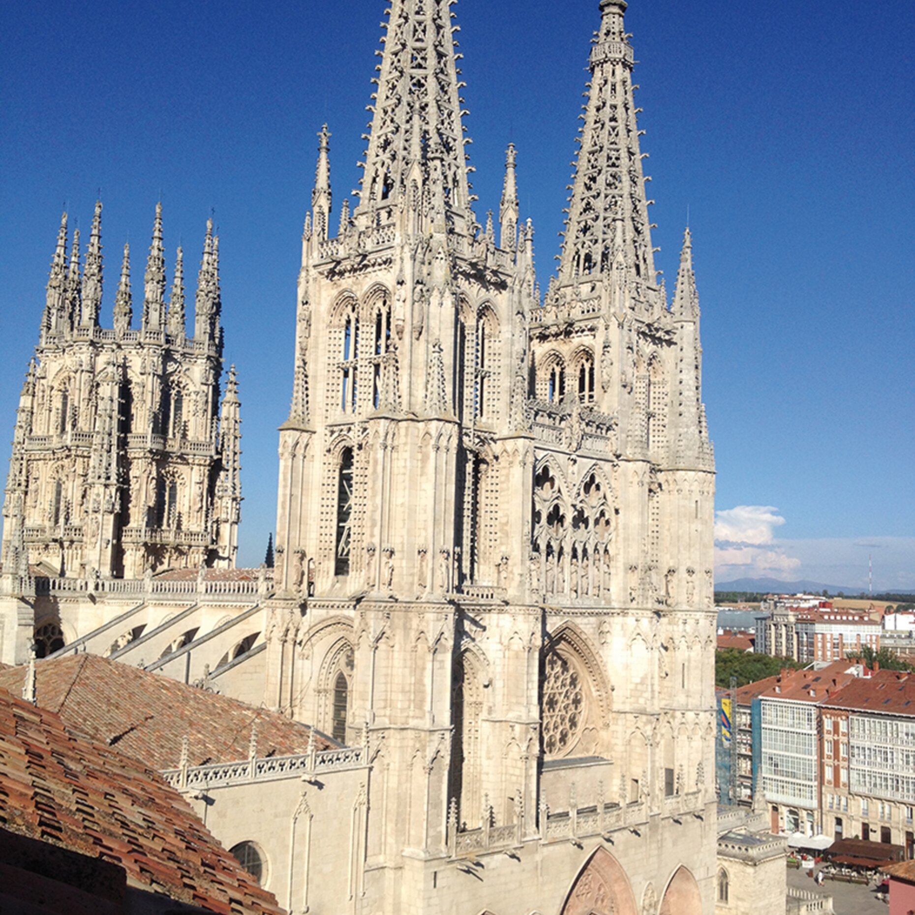 Burgos Bissig Reisen Carreisen Städtereisen, Busreisen, Carausflüge